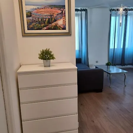 Apartamento B & S With A Beautiful Terrace