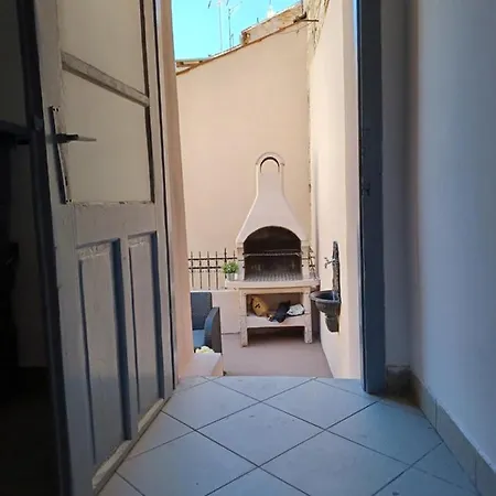 Apartamento B & S With A Beautiful Terrace *